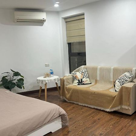 Appartement Bom House - Zxz à Hanoï Extérieur photo