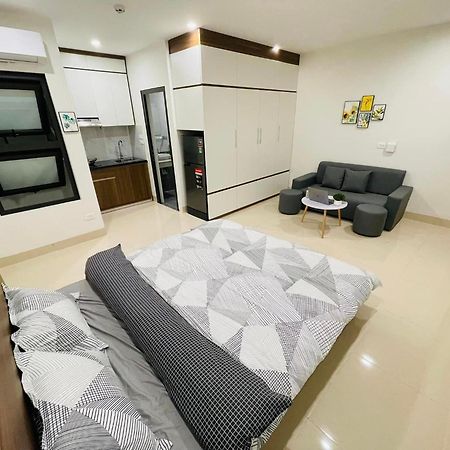 Appartement Bom House - Zxz à Hanoï Extérieur photo