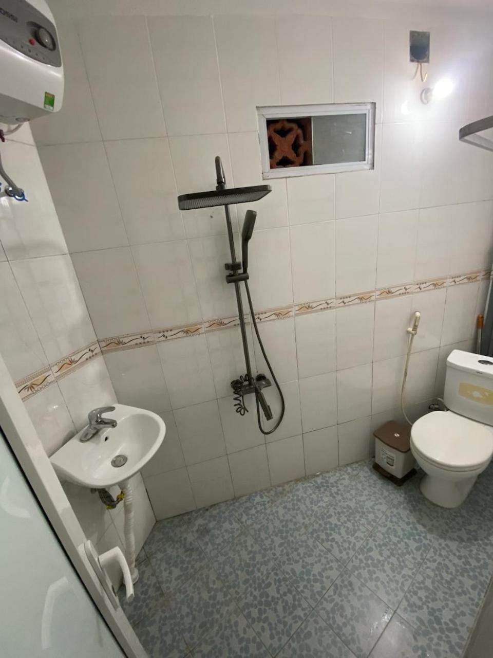 Appartement Bom House - Zxz à Hanoï Extérieur photo