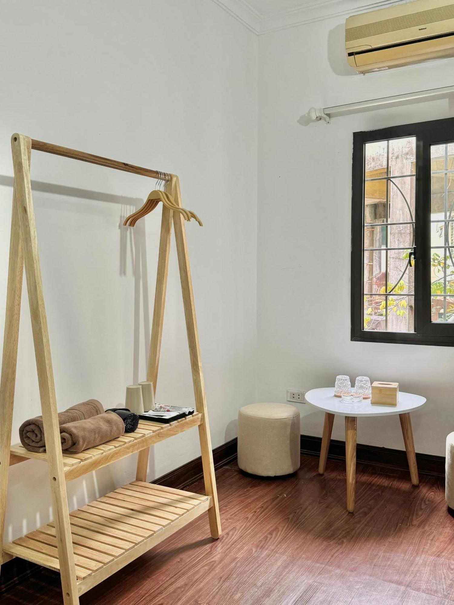 Appartement Bom House - Zxz à Hanoï Extérieur photo
