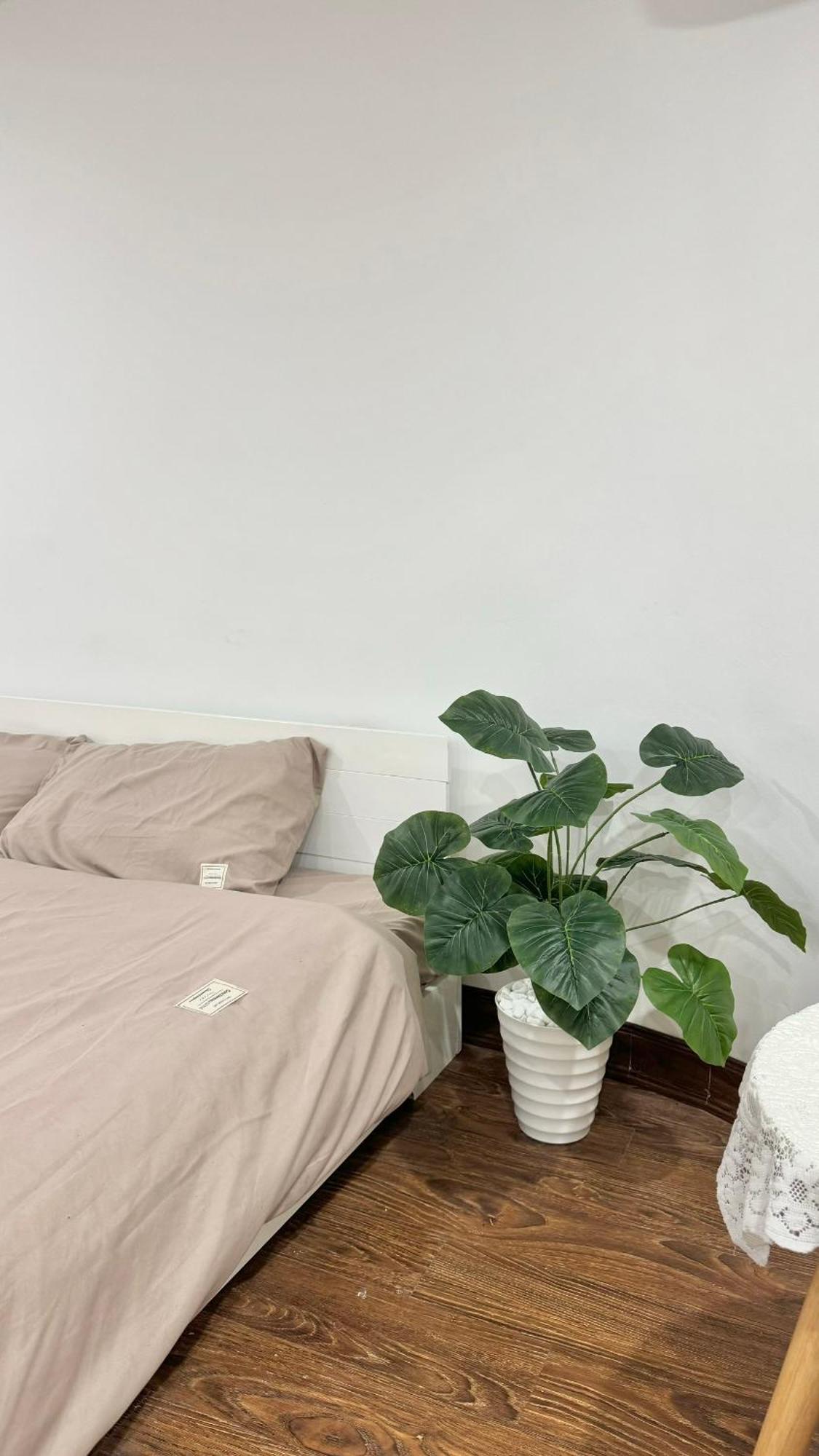 Appartement Bom House - Zxz à Hanoï Extérieur photo